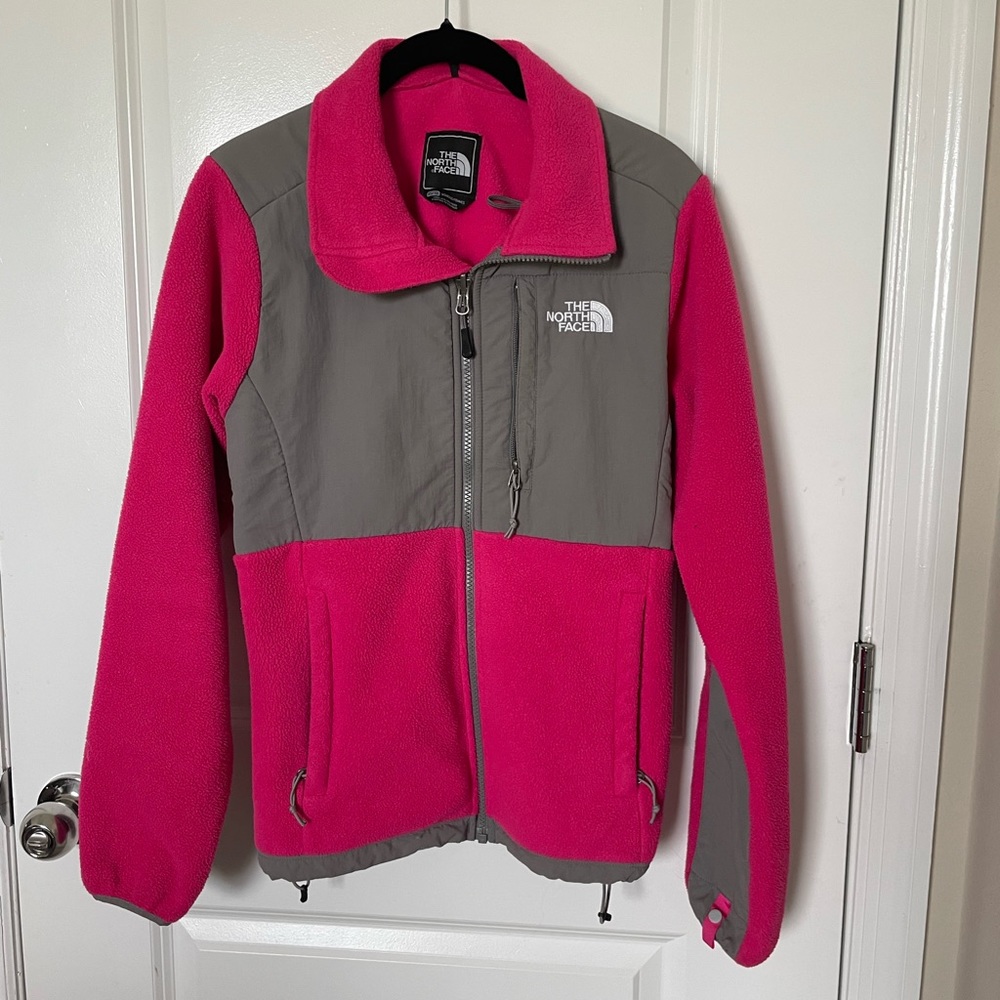 XS NorthFace